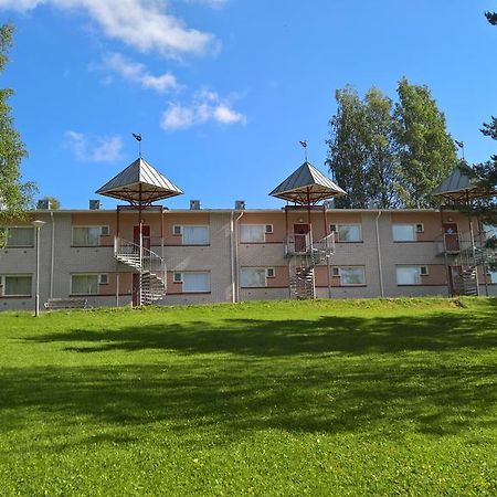 Huoneistohotelli Domusفيرات المظهر الخارجي الصورة