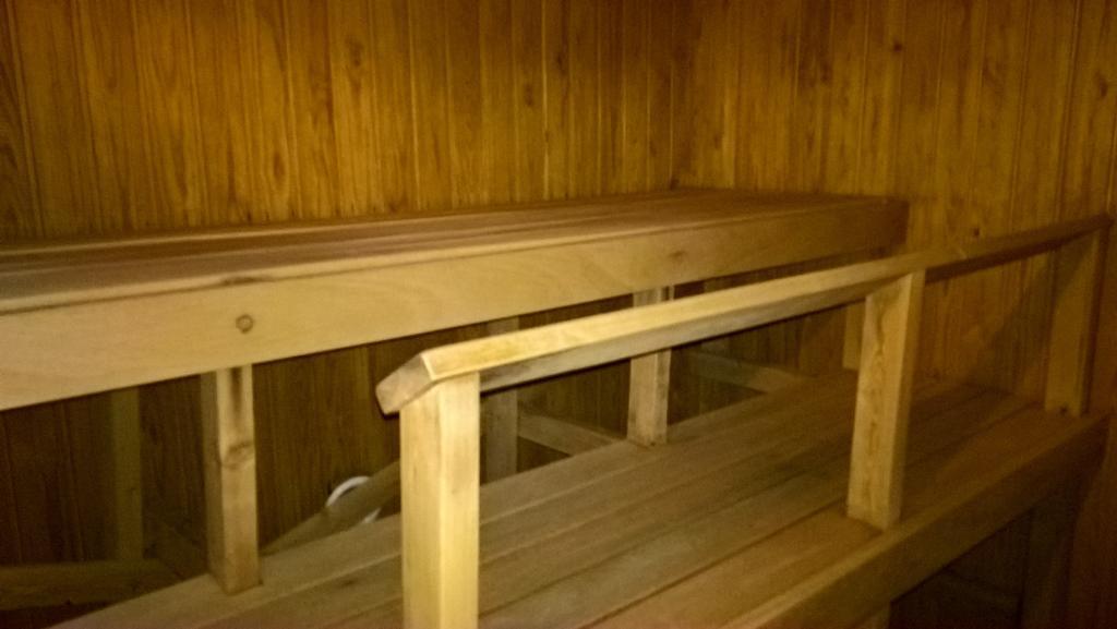 Huoneistohotelli Domusفيرات المظهر الخارجي الصورة