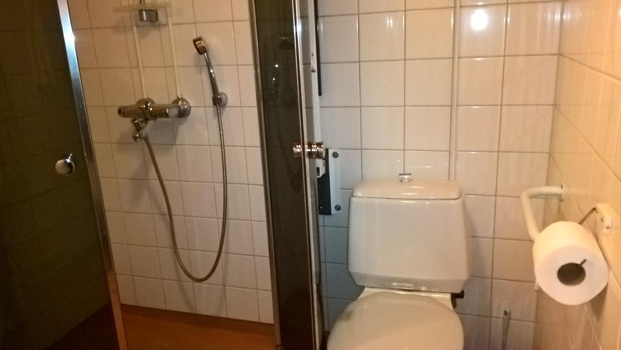 Huoneistohotelli Domusفيرات المظهر الخارجي الصورة